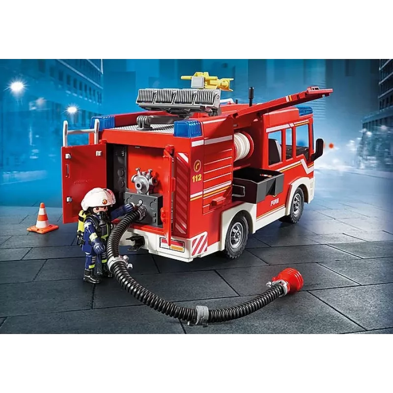 Camión Playmobil 9464