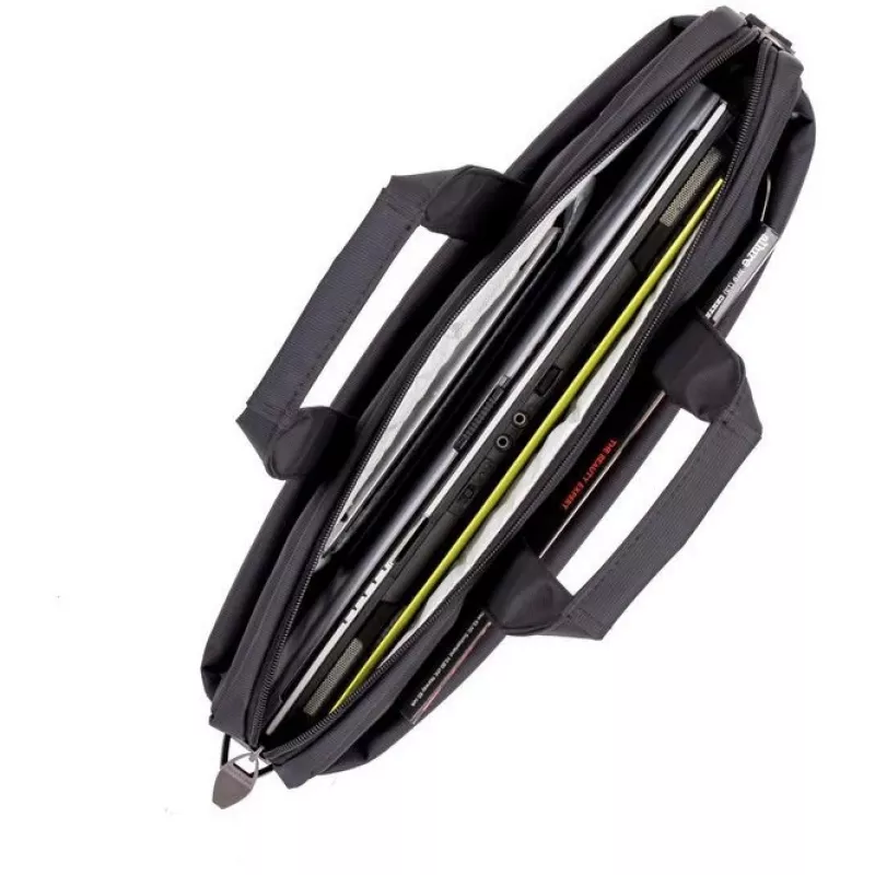 Bolso bandolera Rivacase 8630 39,6 cm (15,6