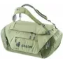 Bolsa de viaje Duffel Pro 40 DEUTER — capacidad de 40 L, asas robustas, correa de hombro desmontable