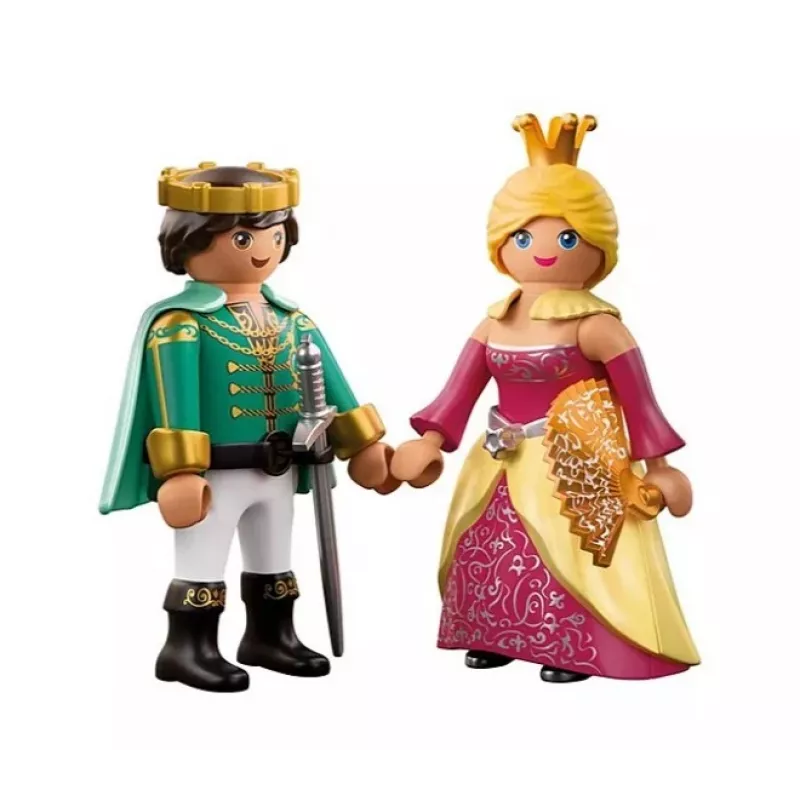 Playmobil 71886 Producto