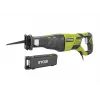 RYOBI RRS1200-K Sierra de sable 1200 W negro, verde