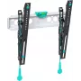 Soporte de pared para TV /32-70/SCHWARZ/WEISS TM5-BW Onkron