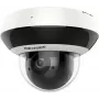Cámara IP Hikvision HIKVISION Camera DS-2DE2A204IWG1-E – Domo PTZ 4MP, objetivo motorizado 2,8–12 mm, Wi‑Fi