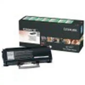 Consumible para impresora Lexmark X792X2KG negro