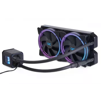 Refrigeración líquida todo en uno Alphacool 11729