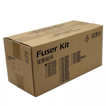 Unidad de fusión KYOCERA 302MS93070