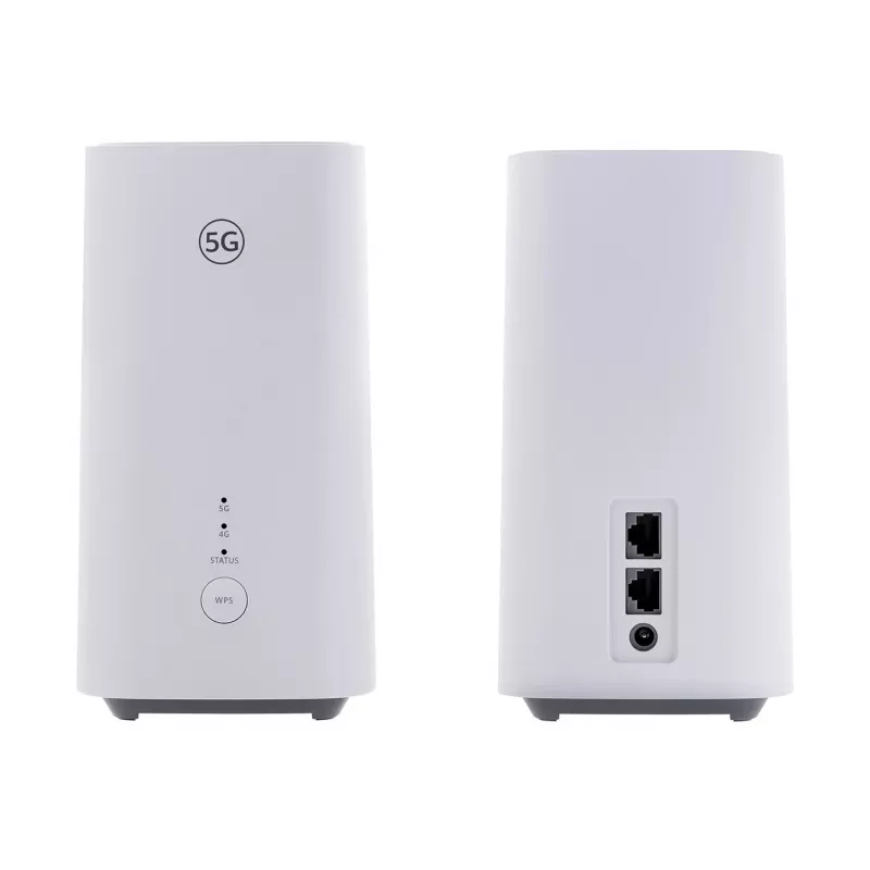 Huawei 5G CPE 5 router de interior - Router - 3 Gbps