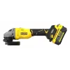 Stanley SFMCG710M1T-QW Amoladora angular 12,5 cm 8500 rpm 800 W 1,84 kg
