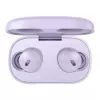Headset Baseus Bowie E18 True Wireless Stereo (TWS) in-ear Bluetooth USB Type-C lila — llamadas y música