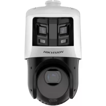 Cámara IP: Hikvision DS-2SE4C425MWG-E/26(F0)
