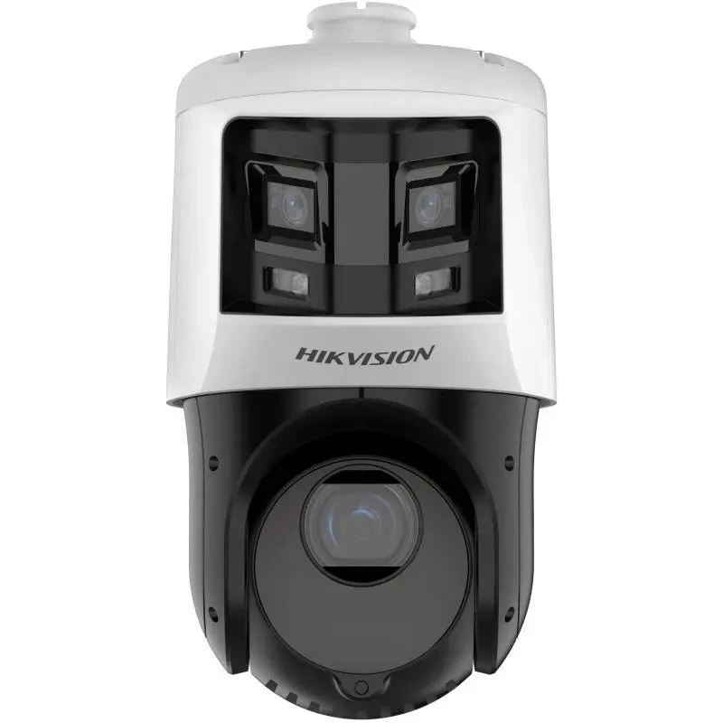 Cámara IP: Hikvision DS-2SE4C425MWG-E/26(F0)