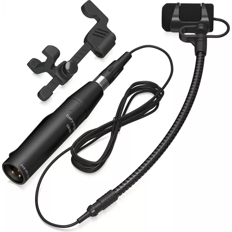 Micrófono de condensador Behringer CB100