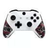 Lizard Skins XBOX One - Wildfire Camo (recortado, 0,5 mm)