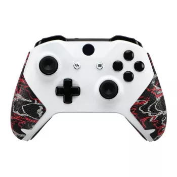 Lizard Skins XBOX One - Wildfire Camo (recortado, 0,5 mm)