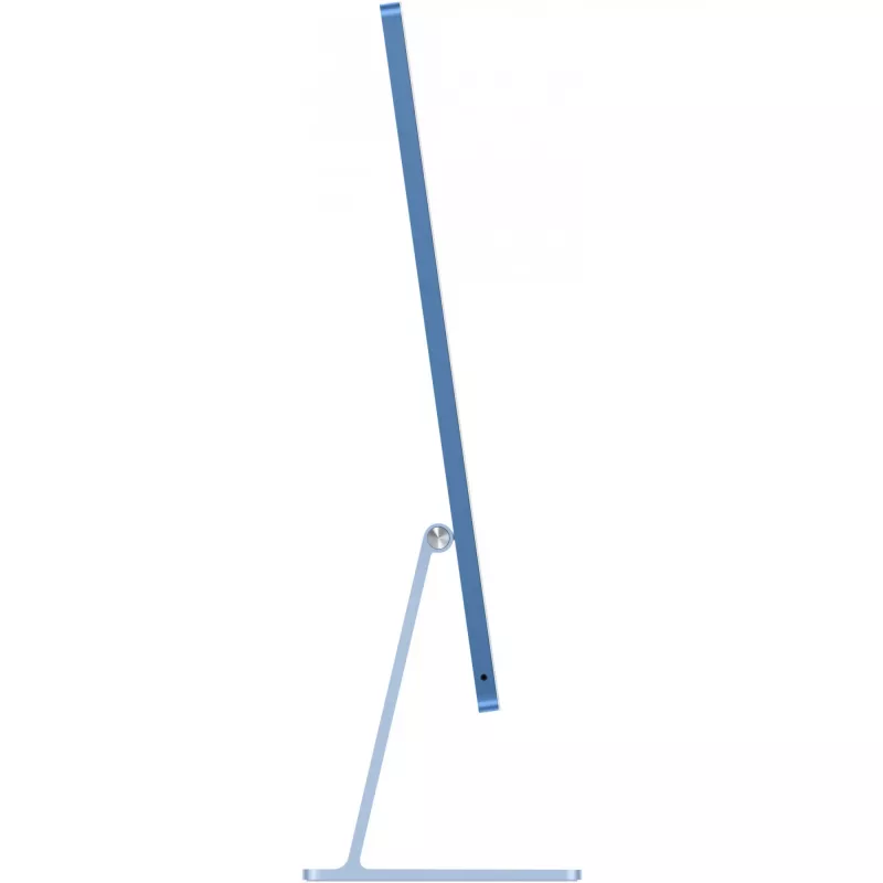 iMac Z1EP 59,62cm 23,5 inch Vidrio estándar M4 10C CPU/10C GPU/16C N.E. 24GB 1TB SSD Gbit Eth MM MaKey TID DE Azul