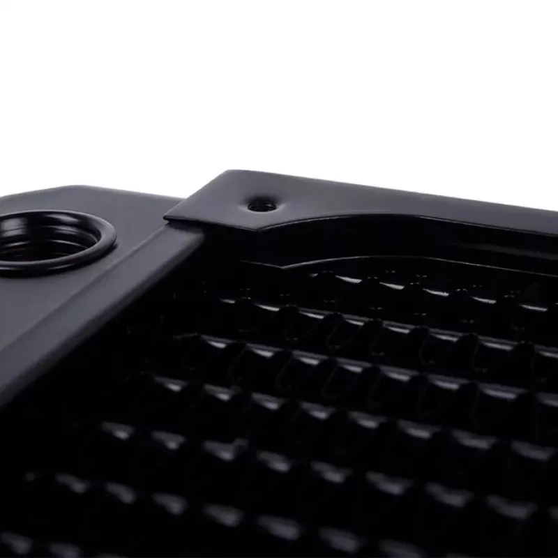 Alphacool 14239 negro
