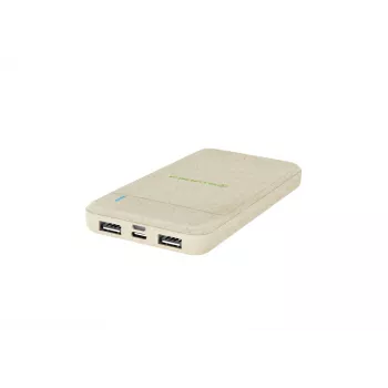 Cargador portátil Tellur PD103 10000 mAh