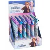 Bolígrafo retráctil borrable Cool Pack Disney Frozen 53703PTR – tinta azul, punta retráctil