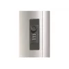 Caja de llaves Durable KEY BOX code 72 aluminio plata