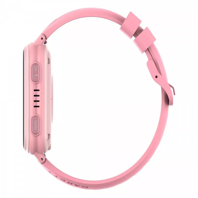 Smartwatch Garett Kids Vibe 4G rosa