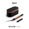 Dyson Airwrap Co-anda 2x Multistyler Warm negro, oro rosa 1700 W 2 m