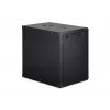 Armario de montaje en pared DIGITUS Dynamic-N 12U, 600x450 mm (AnxP), IP20, cerradura con llave, sin montar
