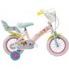 Bicicleta infantil Toimsa 12