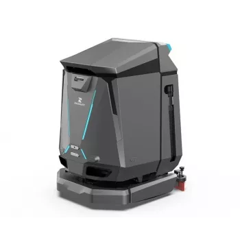 Rosiwit Skywalker 50 estación de carga para robot de limpieza