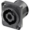 Neutrik NL2MPXX Negro