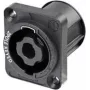 Neutrik NL2MPXX Negro