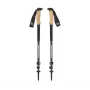 Bastón de trekking telescópico Black Diamond Alpine Carbon Cork unisex