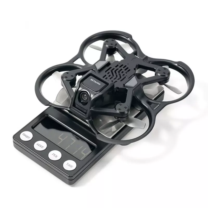 Dron + gafas FPV BetaFPV Aquila16 FPV Kit