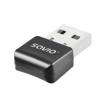 Tarjeta de interfaz Bluetooth Savio BT-050