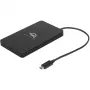 OWC Envoy Ultra - SSD - 2 TB - externo (portátil) - M.2 NVMe (M.2 NVMe) - Thunderbolt 5 (conector USB-C) - Negro (OWCTB5ENVU02)