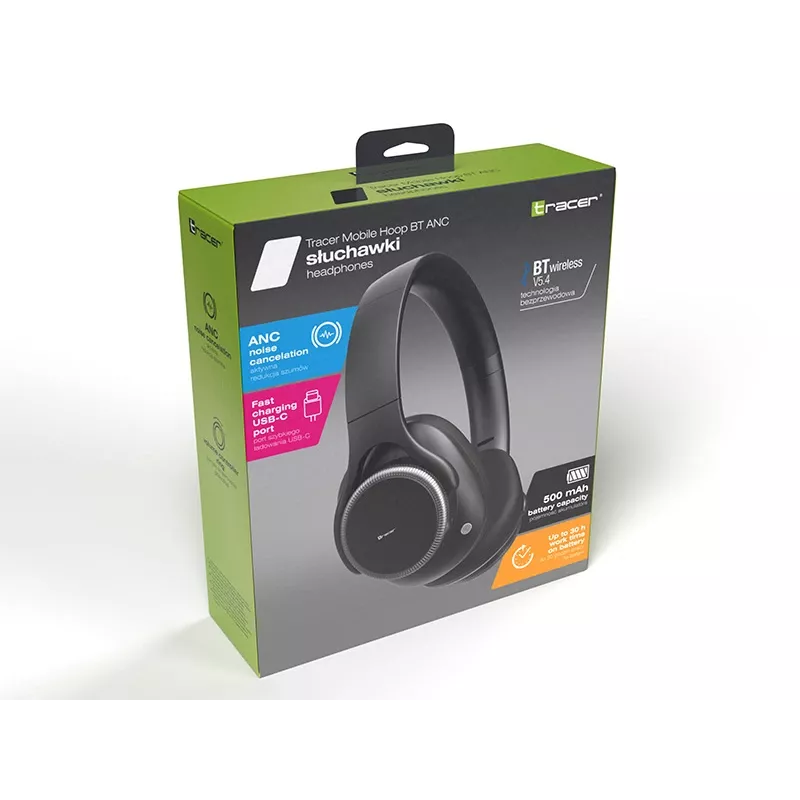 Tracer 47787 Mobile Hoop BT 5.4 ANC
