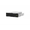 Overland-Tandberg O-T RDX unidad interna, negra, interfaz USB 3.0 (bahía 5,25)