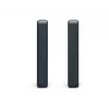 Batería externa Port Designs 907005 10000 mAh carga inalámbrica Negro