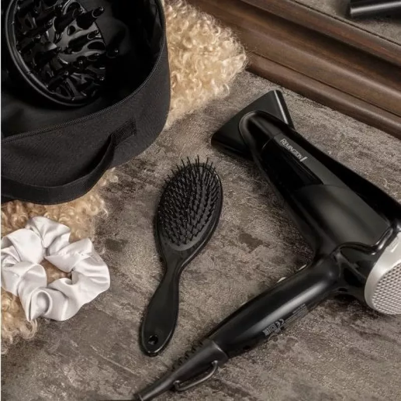 Secador de pelo Style Edition D3171GP