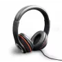AURICULARES LOS ANGELES BLACK/MHS-LAX-B GEMBIRD