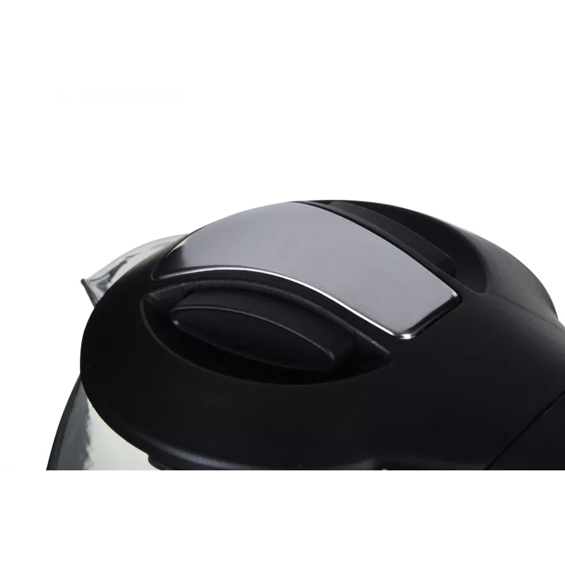Esperanza EKK025K hervidor 1,7 L negro, multicolor 1500 W