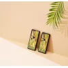 Funda protectora iKins para Samsung Galaxy Note 20 Ultra, negra