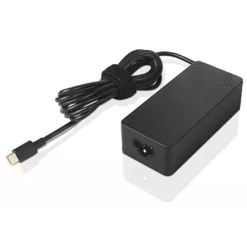 Fuente de alimentación Lenovo 65W USB Type-C 02DL149 para portátiles y dispositivos compatibles