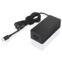 Fuente de alimentación Lenovo 65W USB Type-C 02DL149 para portátiles y dispositivos compatibles