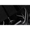Noctua NH-U12S chromax.Negro Disipador de CPU 12 cm