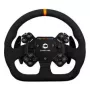 Volante de simracing Simucube Valo GT-23 SC3, 320 mm de diámetro, diseño GT, cierre rápido SC3 – negro, ante