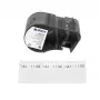 Cinta de etiquetas Brady M5-32-427 para BMP51/BMP53/M511 (autolaminada, 32 mm de ancho)