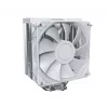Montech NX400 disipador de aire para CPU, multi socket, 120 mm, blanco
