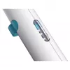 Soporte de monitor DIGITUS Single Design para pantallas de hasta 35 pulgadas, pinza, 10 kg, VESA 75x75–100x100, inclinable -45–90°