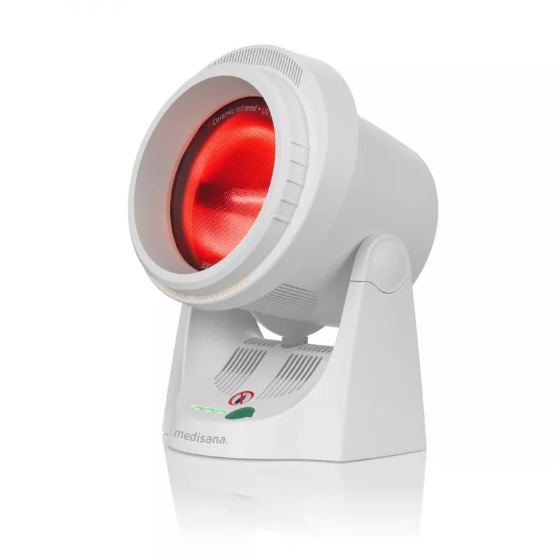 Medisana IR 850 lámpara infrarroja