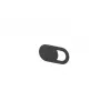 Tapa para webcam NATEC NWC-1488 negra, tamaño 18×9×0,8 mm, 1 unidad